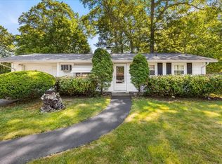 33 Clara Rd, Brockton, MA 02302