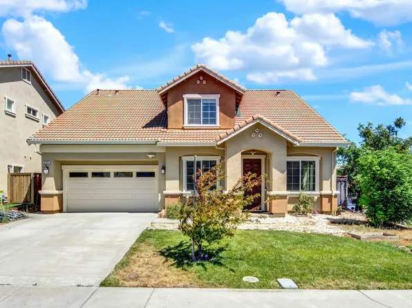 4700 Sweetwater Place, Fairfield, CA 94534