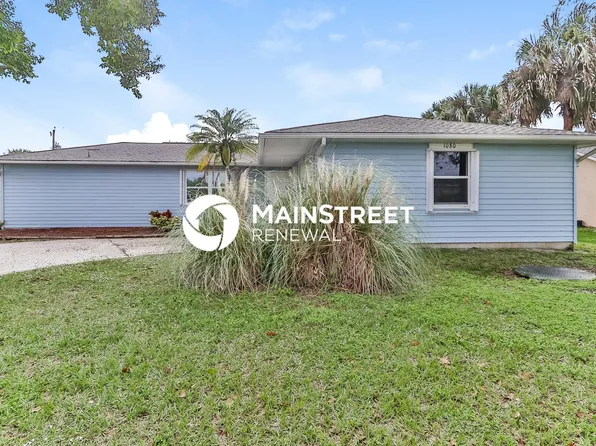 1080 SW Colorado Ave, Port Saint Lucie, FL 34953