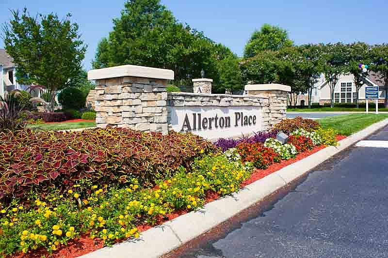 1st image of 3201 Allerton Cir