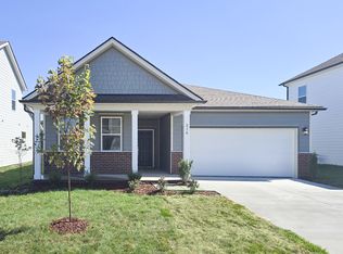 136 Amy Rd, Ashland City, TN 37015