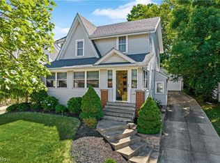 1817 Thornapple Ave, Akron, OH 44301