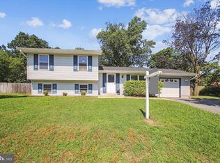 7814 Metacomet Rd, Hanover, MD 21076