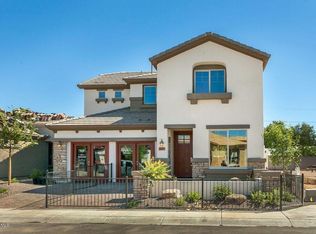 3104 N 32nd Way, Phoenix, AZ 85018
