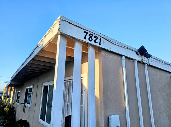 7821 Newman Ave #A, Huntington Beach, CA 92647