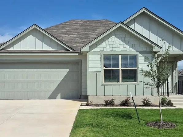 1324 Piedmont St, Temple, TX 76504