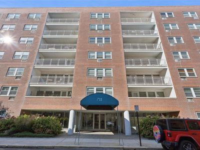 711 Shore Road #6G, Long Beach, NY, 11561