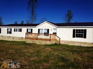 800 Power Rd, Danielsville, GA 30633