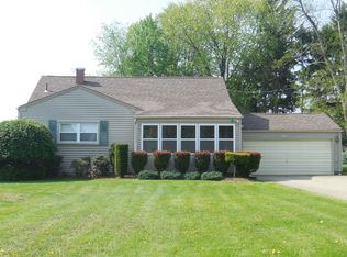 3841 Dunbar St, Austintown, OH