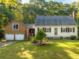 128 Millstream Rd, Amston, CT 06231