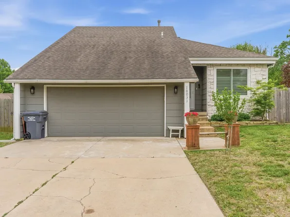 10031 W Merton St, Wichita, KS 67209