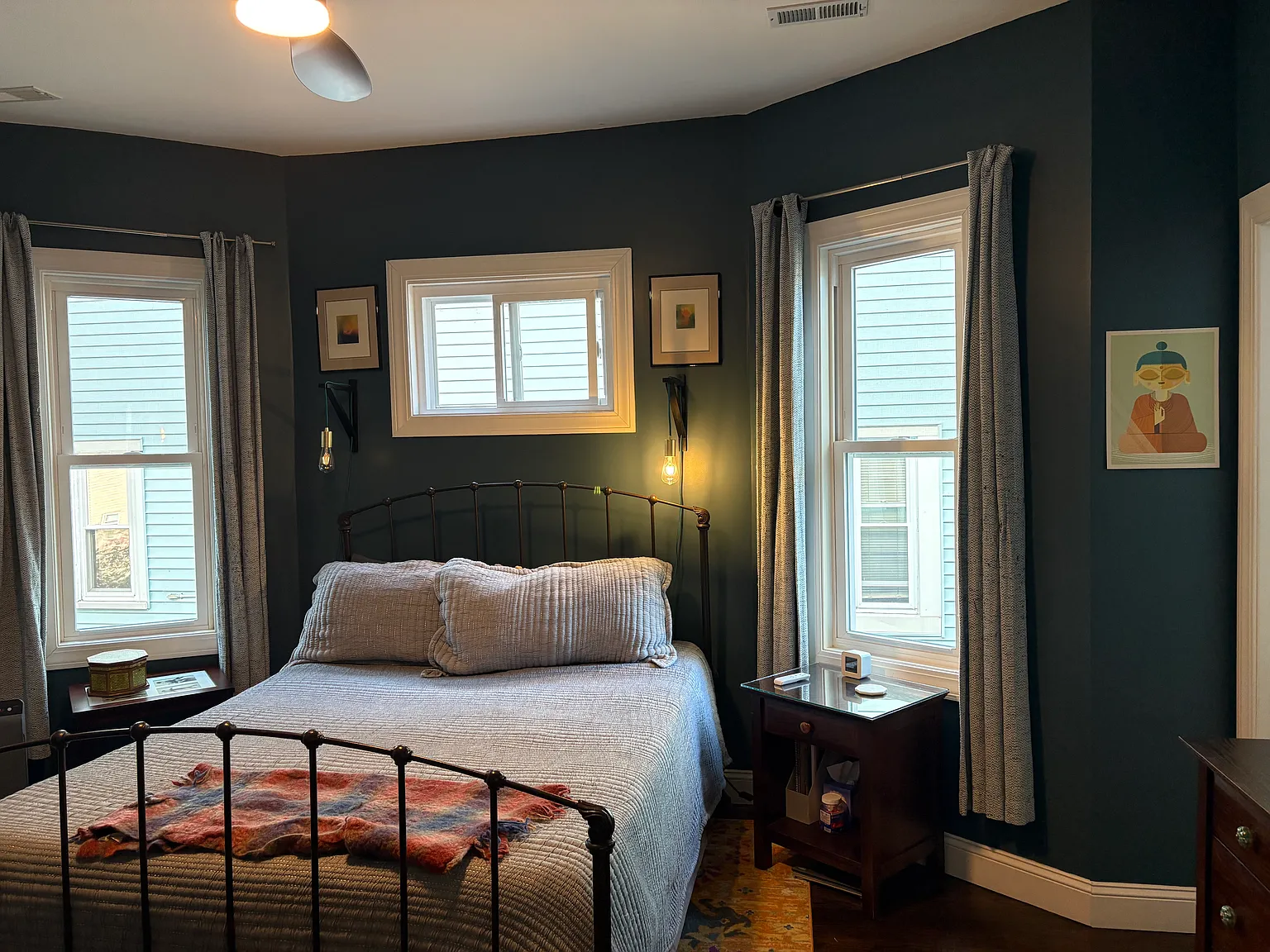 3 bed, 1500 sqft, $3,150 — Photo 3
