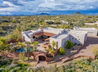 7850 E Antioch Way, Scottsdale, AZ 85266