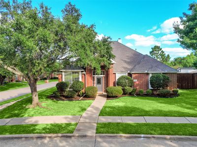 1601 Shadywood Ln, Flower Mound, TX, 75028