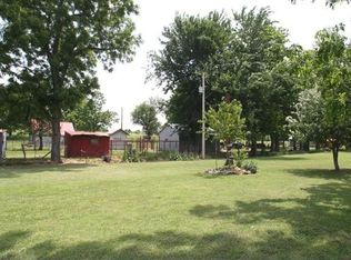 204 Po Box, Nowata, OK 74048