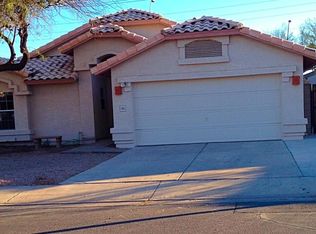 565 W Naranja Ave, Mesa, AZ 85210