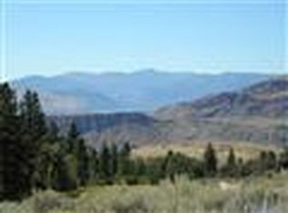 67 Corral Creek Dr LOT 18, Orondo, WA 98843