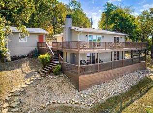 53391 E 344 Ln, Jay, OK 74346