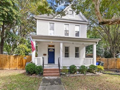 2830 Vincent Ave, Norfolk, VA, 23509