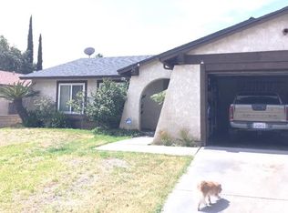 1589 Ranch Rd, San Bernardino, CA 92407