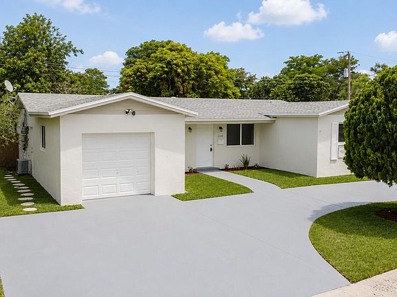 2nd image of 2440 NW 63rd Terrace