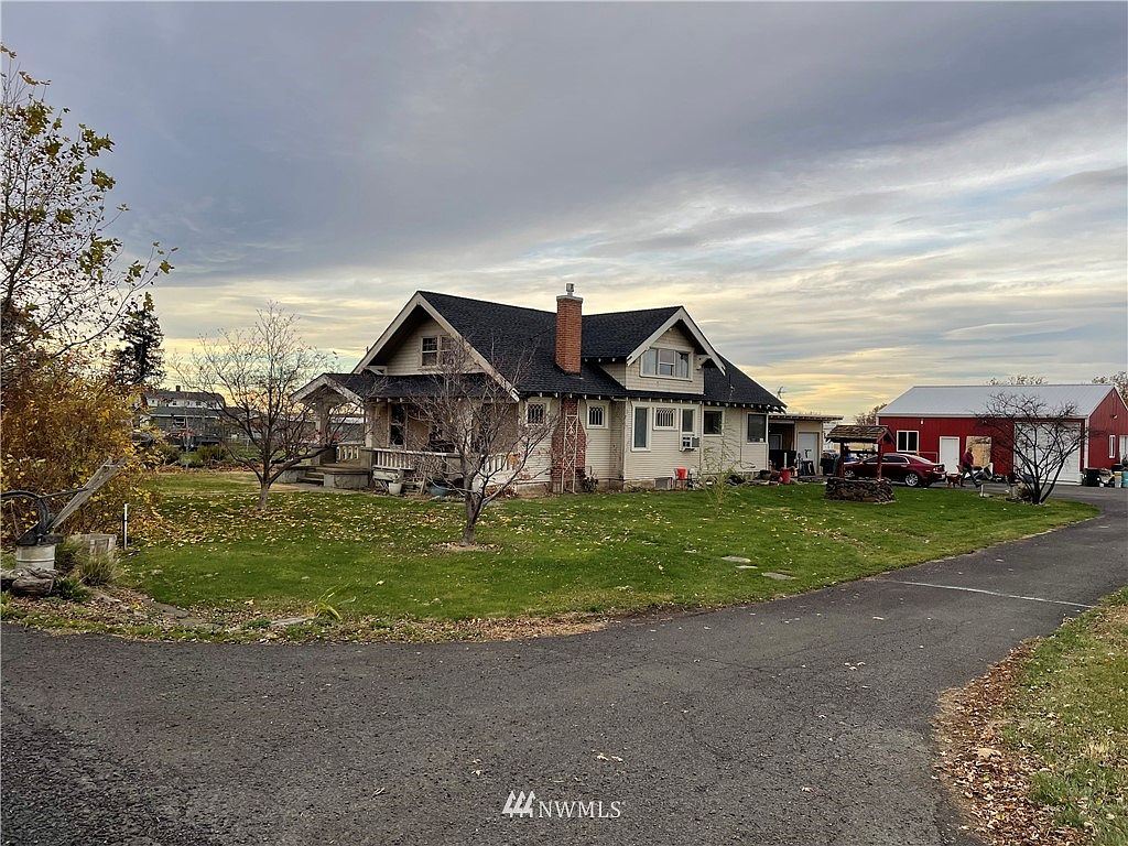53505 Appleton Road, Milton Freewater, OR 97862 Zillow