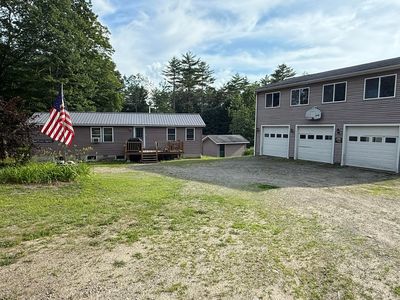 124 Robinson Drive, Monmouth, ME, 04259