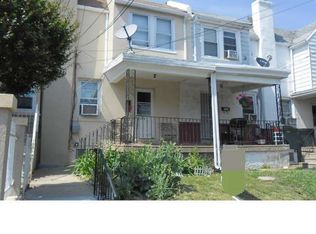 7151 Radbourne Rd, Upper Darby, PA 19082