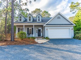 11 Van Buren Ln, Pinehurst, NC 28374