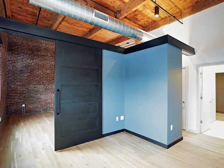 Allegheny Branch House Lofts — Photo 8