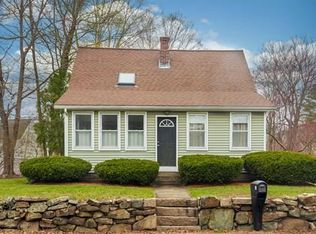 6 Union St, North Easton, MA 02356