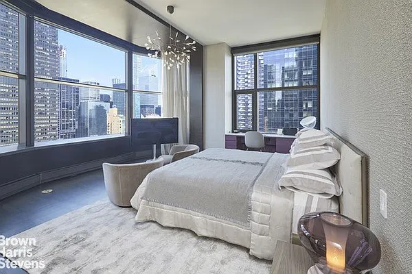 Rented by Brown Harris Stevens | media 24