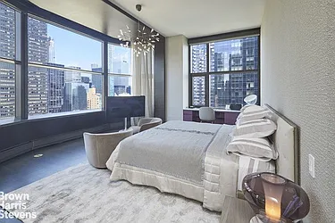 Rented by Brown Harris Stevens