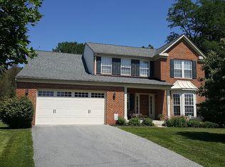 10116 Egerton Farm Ct, Baltimore, MD 21234