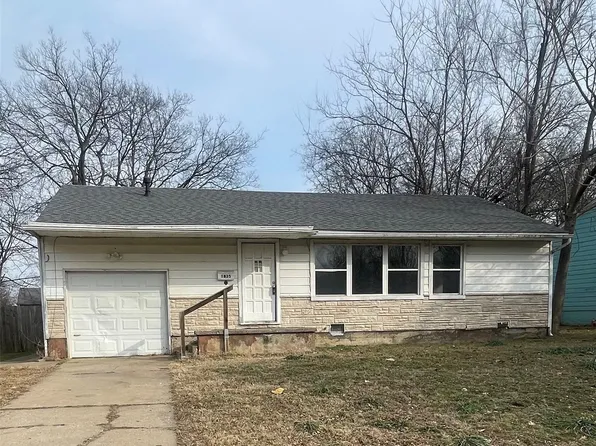 1835 N Louisville Ave, Tulsa, OK 74115