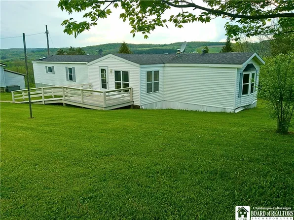 8042 County Road 41, Black Creek, NY 14714