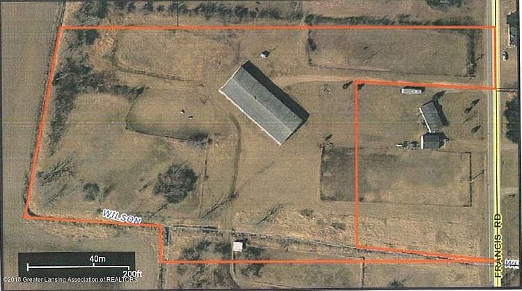 1st image of 10880 S Francis Rd