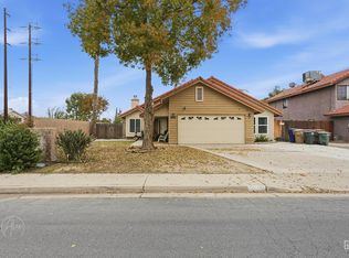 4600 Tobin Rd, Bakersfield, CA 93311