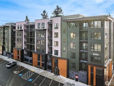 6949 NE 184th Lane #505, Kenmore, WA, 98028