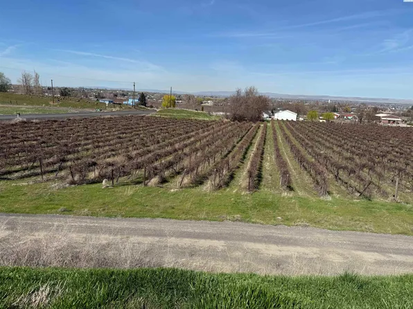 Richard Rd, Prosser, WA 99350