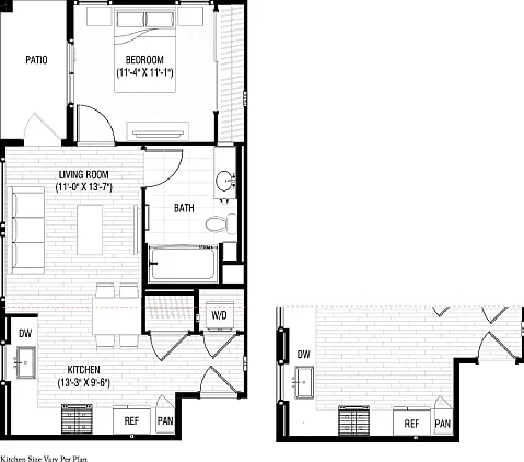 Alexan Noho West — Photo 165