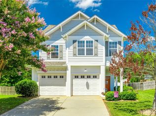 240 Sand Paver Way, Fort Mill, SC 29708