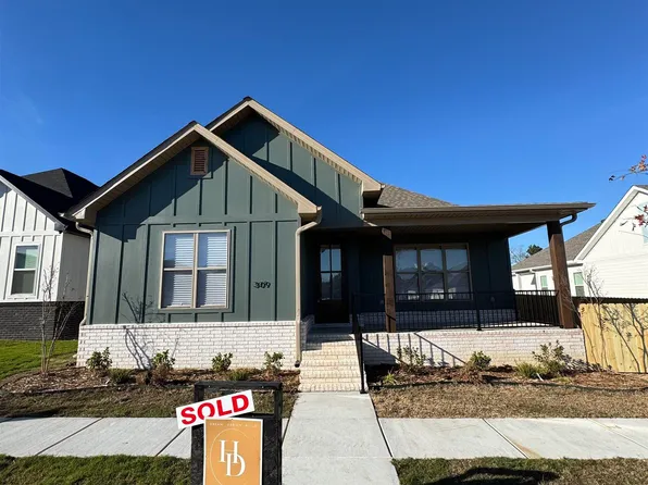 309 A St, Bryant, AR 72022