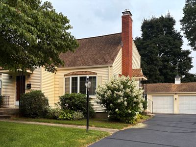 51 Wood Drive, East Hartford, CT, 06108