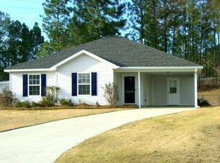 210 Sudlow Ridge Rd, North Augusta, SC 29841