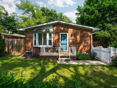 3341 Creek Dr, Ann Arbor, MI, 48108
