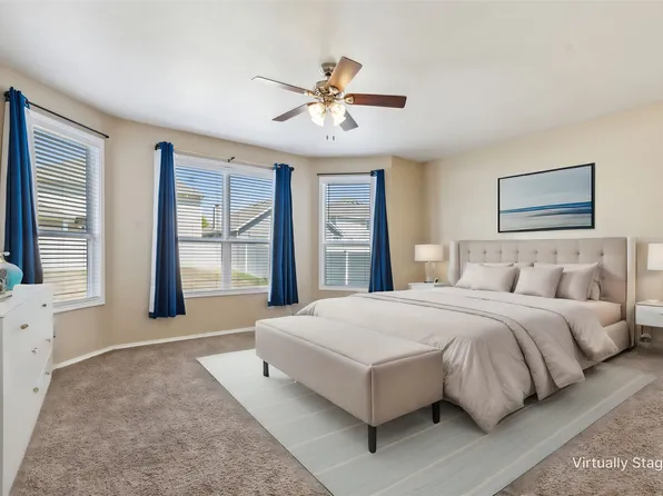 8917 Benevolent Ct, Aubrey, TX 76227