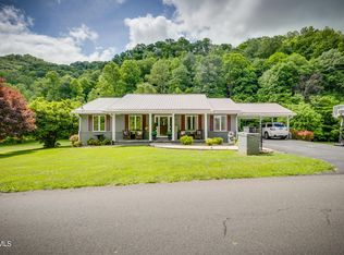 1441 Fairview Rd, Duffield, VA 24244