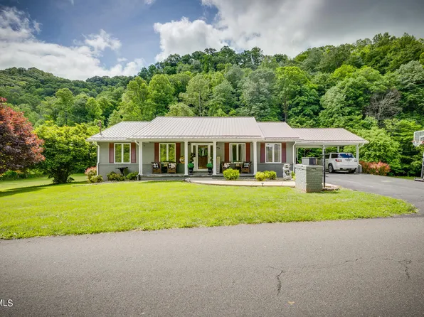 1441 Fairview Rd, Duffield, VA 24244