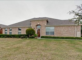 2804 Mott St, Plano, TX 75025